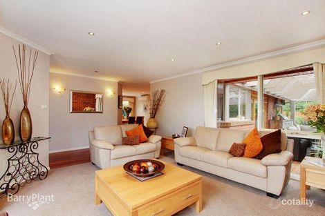 Property photo of 14 Crest Court The Basin VIC 3154