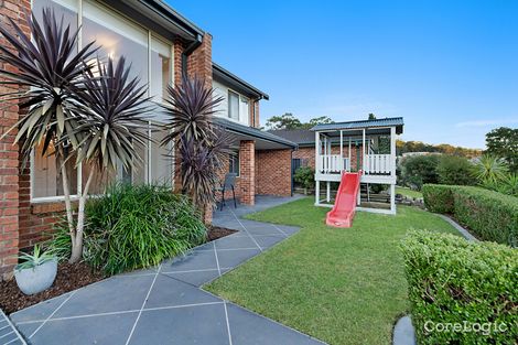 Property photo of 20 Neptune Place Croudace Bay NSW 2280