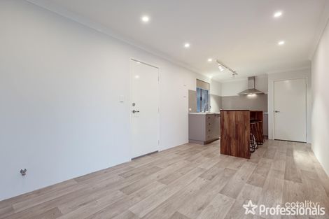 Property photo of 49A Dallington Crescent Balga WA 6061