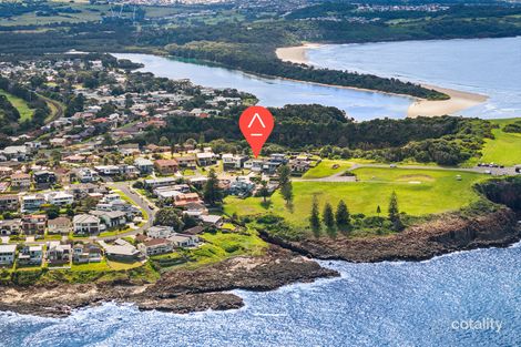 Property photo of 55 Eureka Avenue Kiama Downs NSW 2533