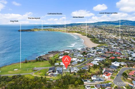 Property photo of 55 Eureka Avenue Kiama Downs NSW 2533