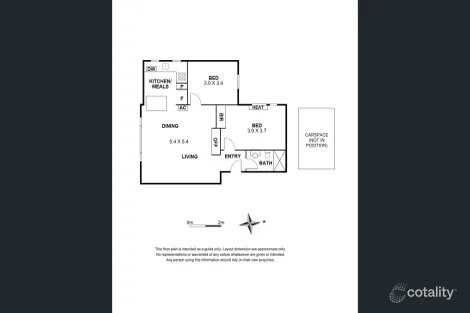 Property photo of 4/25 Isabella Grove Hawthorn VIC 3122