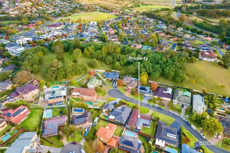 Property photo of 9 Riversdale Place Glen Alpine NSW 2560