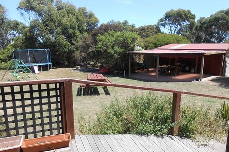 Property photo of 21 Yaringa Court Yanakie VIC 3960