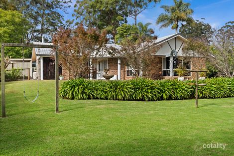 Property photo of 13 Cypress Street Highfields QLD 4352