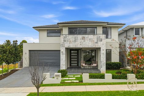42 Bloomsdale Cct, Gables, NSW 2765