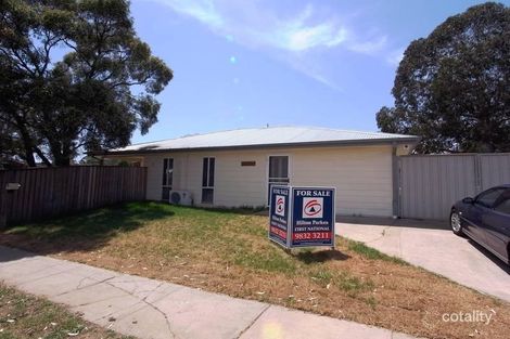 Property photo of 2 Bunya Road Bidwill NSW 2770