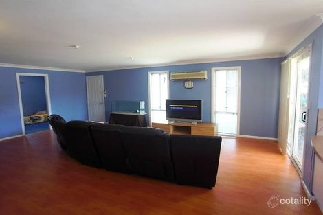 2 Bunya Rd, Bidwill, NSW 2770