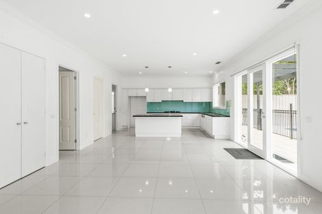 Property photo of 6 McCarthy Street Hampton VIC 3188