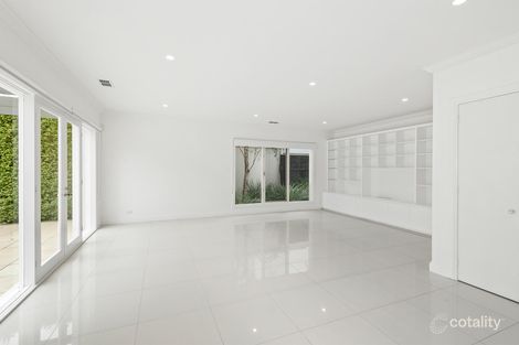 Property photo of 6 McCarthy Street Hampton VIC 3188