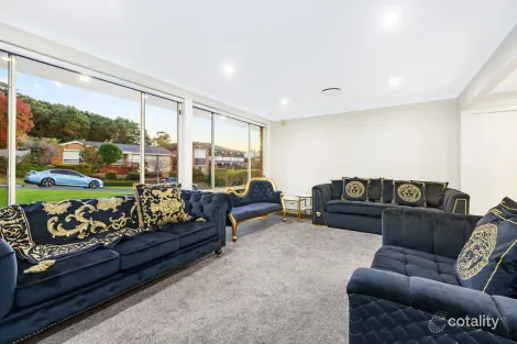 Property photo of 9 Riversdale Place Glen Alpine NSW 2560