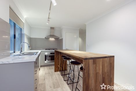 Property photo of 49A Dallington Crescent Balga WA 6061