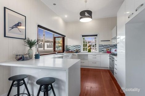 Property photo of 4 Nathan Avenue Ashgrove QLD 4060