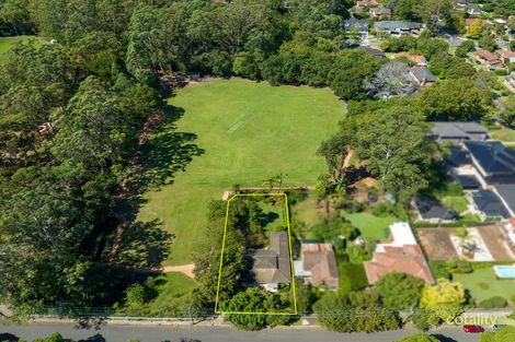 Property photo of 51 Eastern Road Turramurra NSW 2074