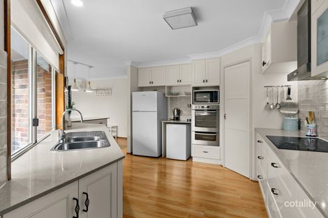 Property photo of 13 Cypress Street Highfields QLD 4352