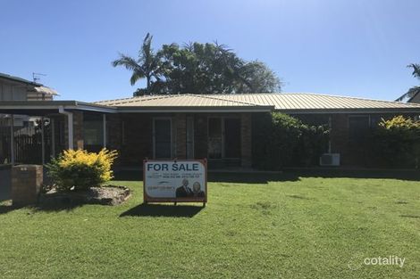 23 Lachlan St, Mount Pleasant, QLD 4740