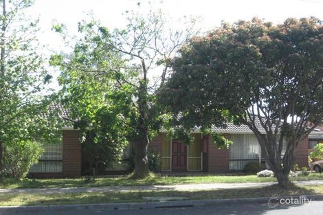 44 Tiverton Dr, Mulgrave, VIC 3170