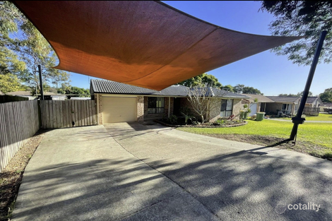 Property photo of 7 Whetton Court Boronia Heights QLD 4124