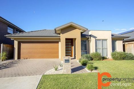 Property photo of 24 Avocet Circuit Cranebrook NSW 2749