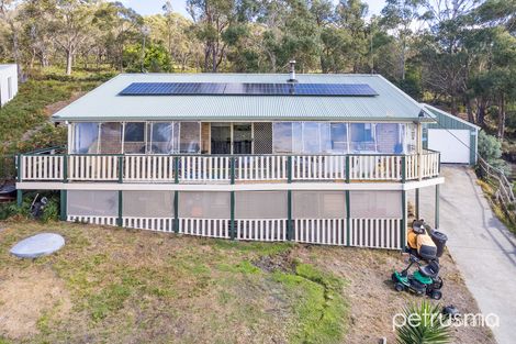 Property photo of 13 Wedgetail Street Primrose Sands TAS 7173
