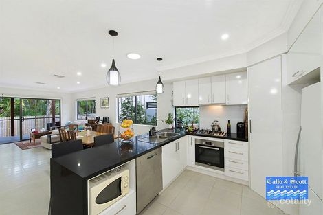 Property photo of 3/8 Pashen Street Morningside QLD 4170