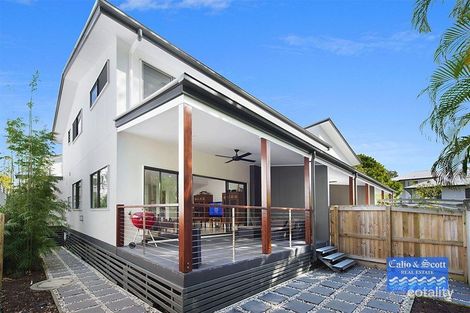 Property photo of 3/8 Pashen Street Morningside QLD 4170