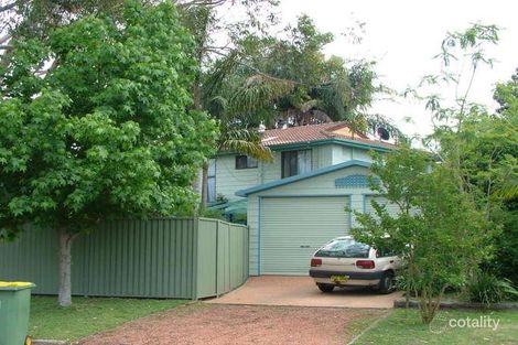 Property photo of 101 Birdwood Drive Blue Haven NSW 2262