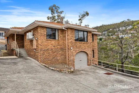 2/11 Solana Pl, Sandy Bay, TAS 7005