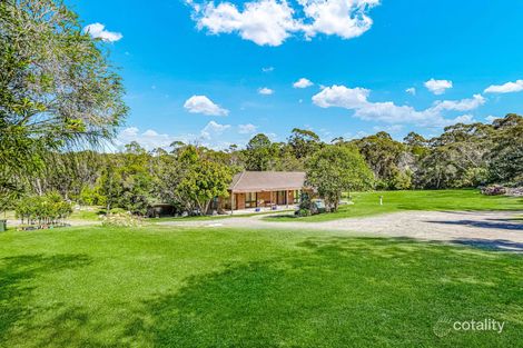 Property photo of 14 Muraban Road Dural NSW 2158