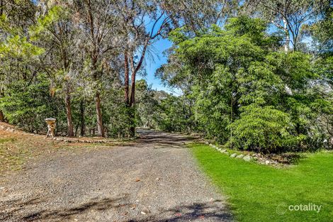 Property photo of 14 Muraban Road Dural NSW 2158