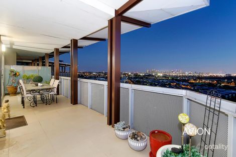 Property photo of 703/60 Edgewater Boulevard Maribyrnong VIC 3032