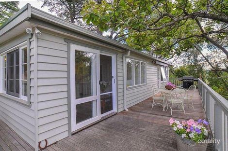 4 The Crescent, Belgrave Heights, VIC 3160