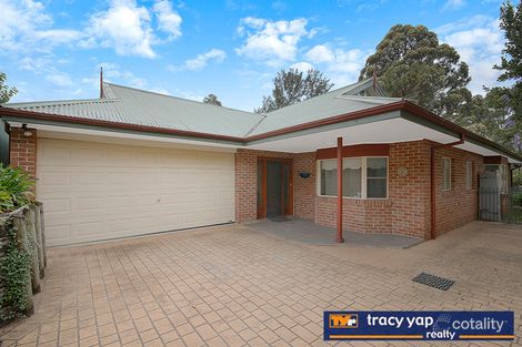 38 Alexandria Ave, Eastwood, NSW 2122