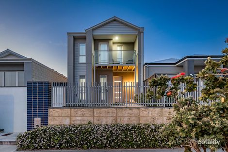 Property photo of 122 Reflection Boulevard Jindalee WA 6036
