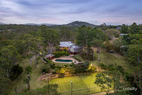 Property photo of 24 Royston Street Brookfield QLD 4069