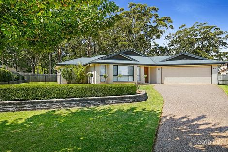 Property photo of 32 Fadden Crescent Middle Ridge QLD 4350