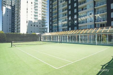 Property photo of 168/79 Whiteman Street Southbank VIC 3006