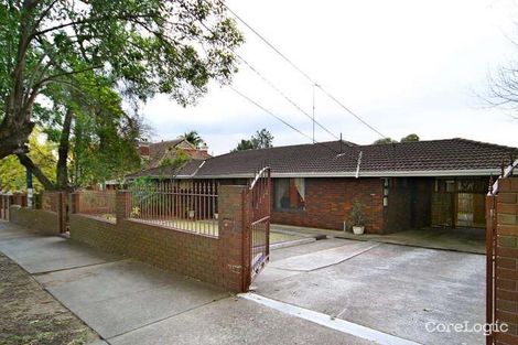 Property photo of 33 Carrington Avenue Strathfield NSW 2135