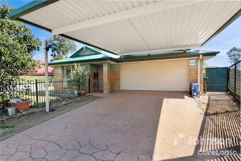 Property photo of 24 Heritage Circuit Springfield Lakes QLD 4300