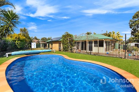 Property photo of 24 Heritage Circuit Springfield Lakes QLD 4300