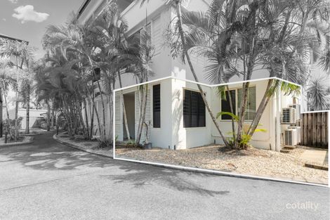 28/172 Spence St, Bungalow, QLD 4870