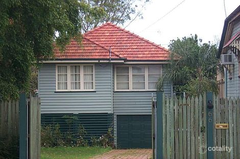 566 Lower Bowen Tce, New Farm, QLD 4005