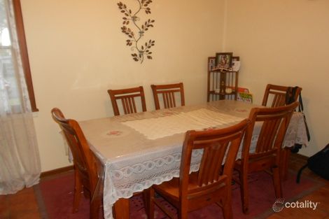 Property photo of 33 Riddell Crescent Blackett NSW 2770