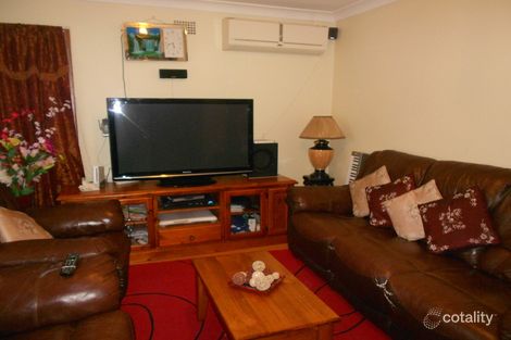 Property photo of 33 Riddell Crescent Blackett NSW 2770