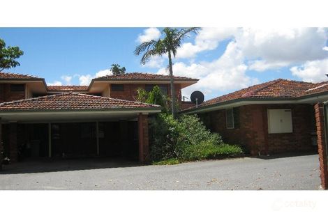 9/1 Dobie St, Bull Creek, WA 6149