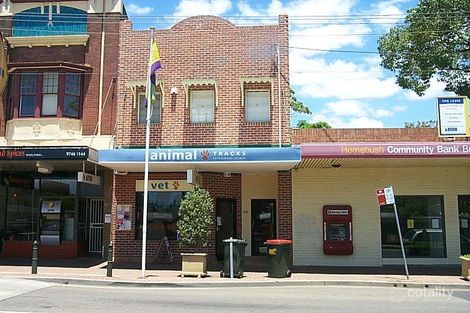 24 The Crescent, Homebush, NSW 2140