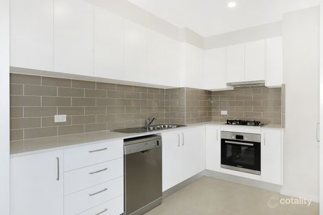 Property photo of 32/23-25 Staff Street Wollongong NSW 2500