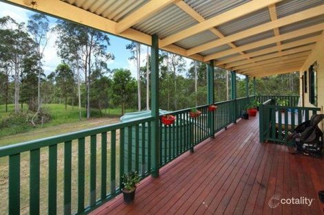 Property photo of 86 Lorikeet Drive Tamaree QLD 4570
