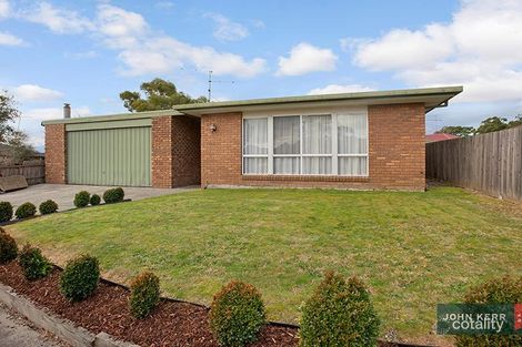 7 Phelps Ct, Newborough, VIC 3825