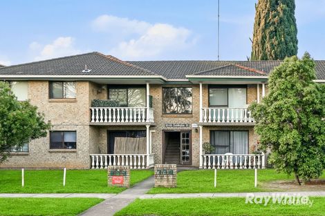 10/83-85 SADDINGTON ST, ST MARYS, NSW 2760